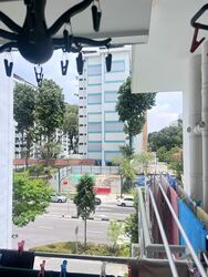 Blk 547A Bedok North Vale (Bedok), HDB 3 Rooms #530305701